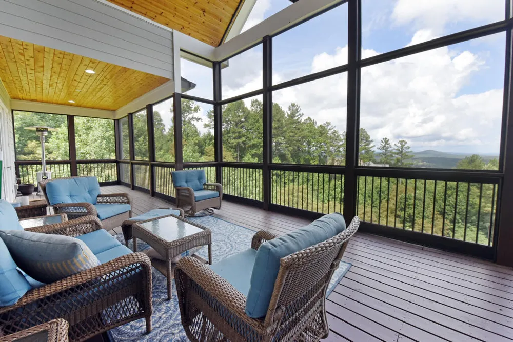 732 Ridge Pointe Way Blairsville, GA 30512