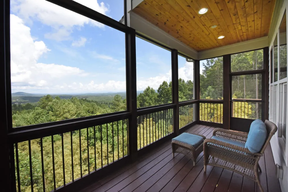 732 Ridge Pointe Way Blairsville, GA 30512