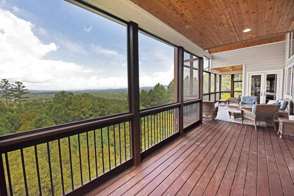 732 Ridge Pointe Way Blairsville, GA 30512
