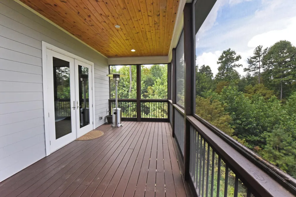 732 Ridge Pointe Way Blairsville, GA 30512
