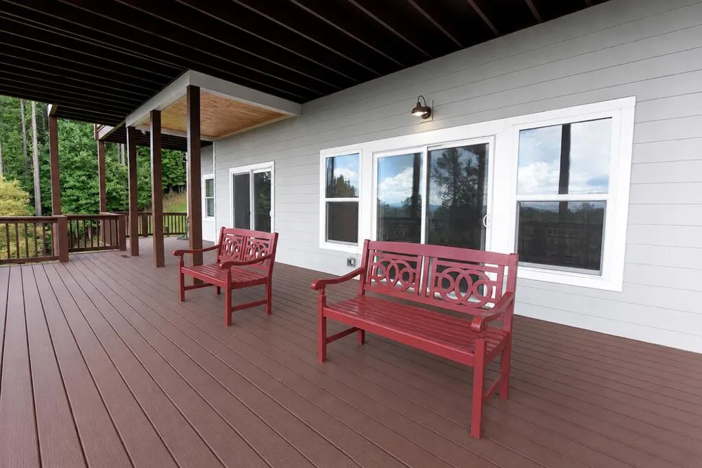 732 Ridge Pointe Way Blairsville, GA 30512
