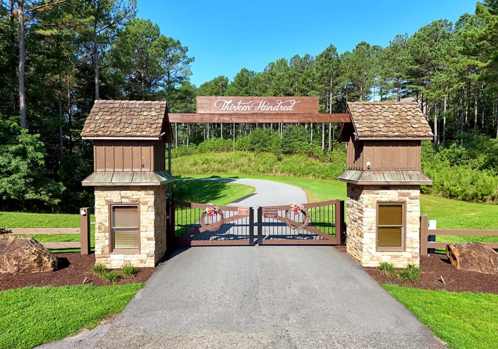 732 Ridge Pointe Way Blairsville, GA 30512