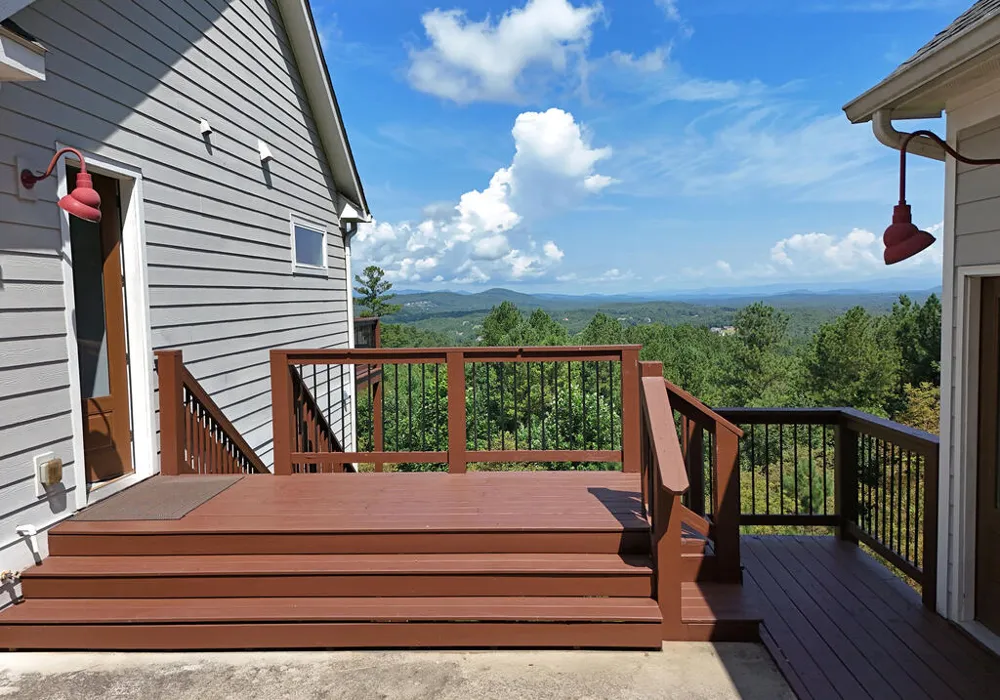 732 Ridge Pointe Way Blairsville, GA 30512