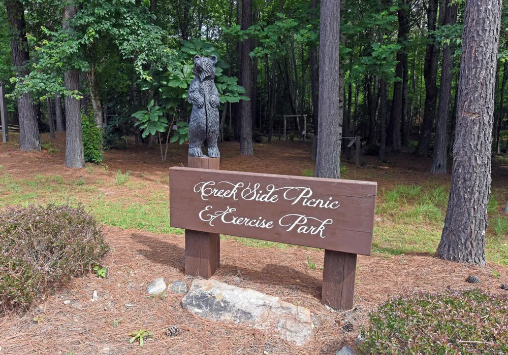 732 Ridge Pointe Way Blairsville, GA 30512