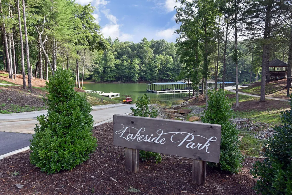 732 Ridge Pointe Way Blairsville, GA 30512
