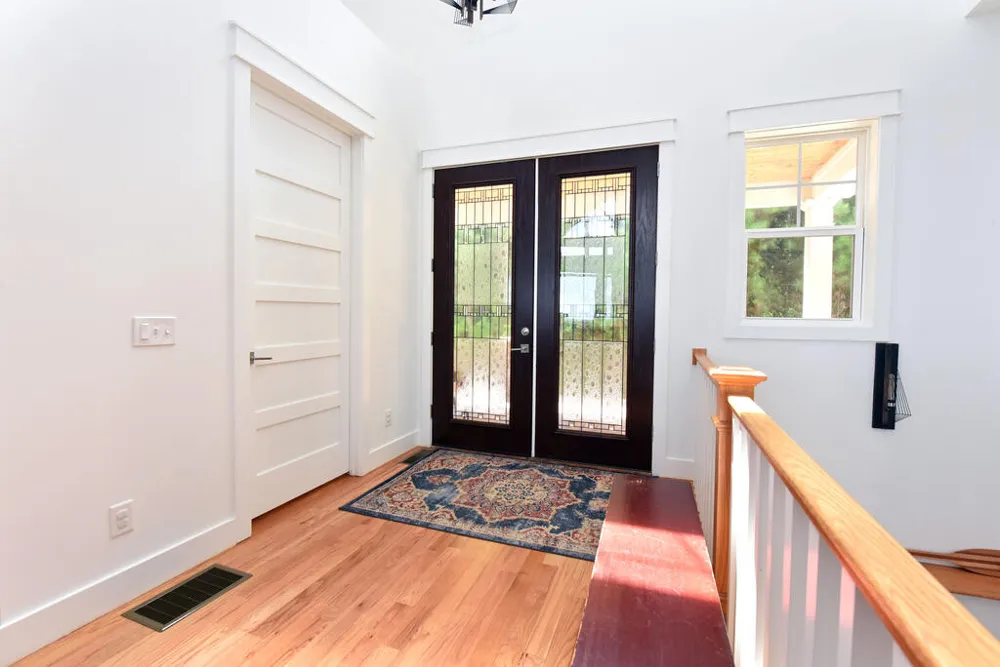 732 Ridge Pointe Way Blairsville, GA 30512