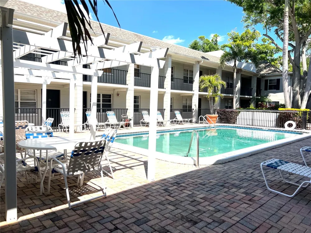 5221 BAYSHORE BOULEVARD #29 Tampa, FL 33611