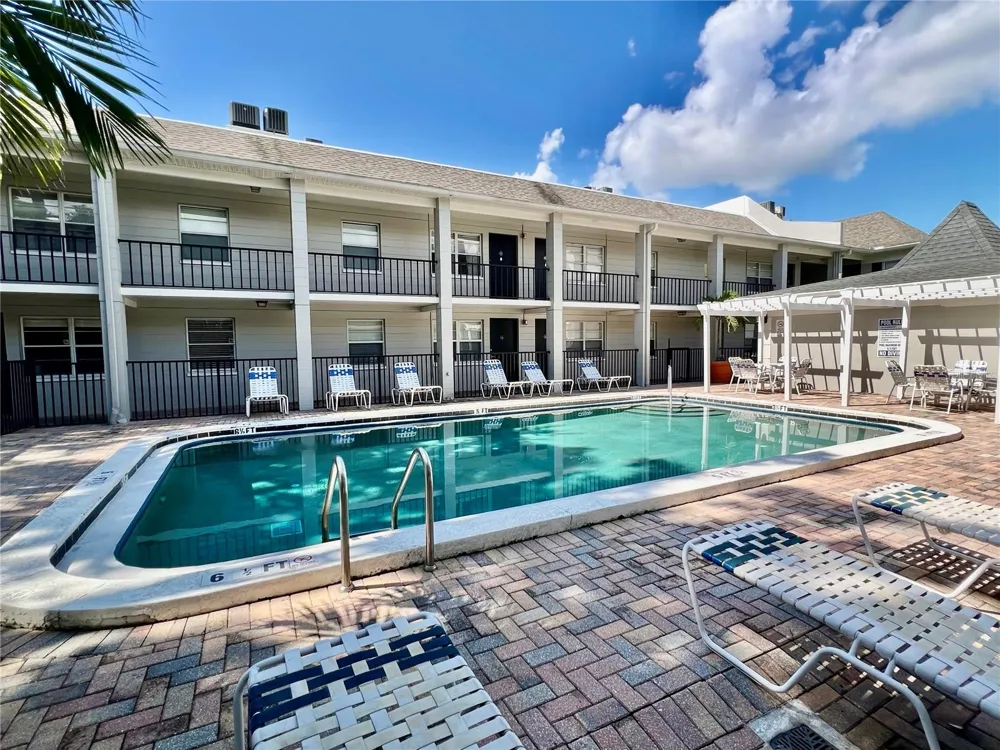 5221 BAYSHORE BOULEVARD #29 Tampa, FL 33611