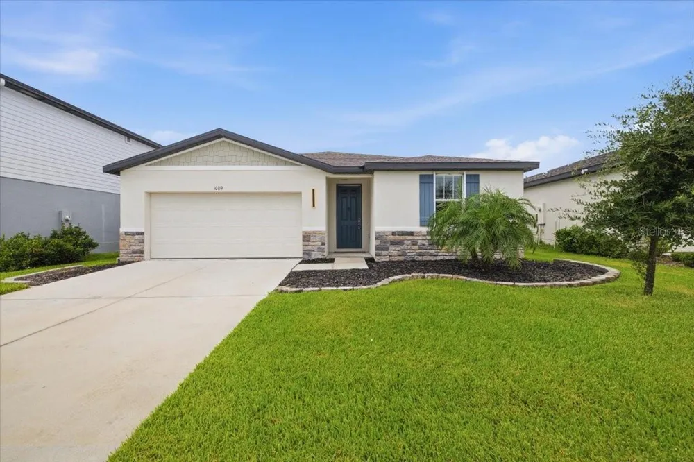 10119 DAYBREAK GLEN Parrish, FL 34219