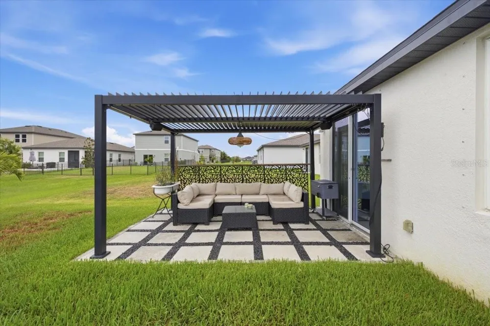 10119 DAYBREAK GLEN Parrish, FL 34219
