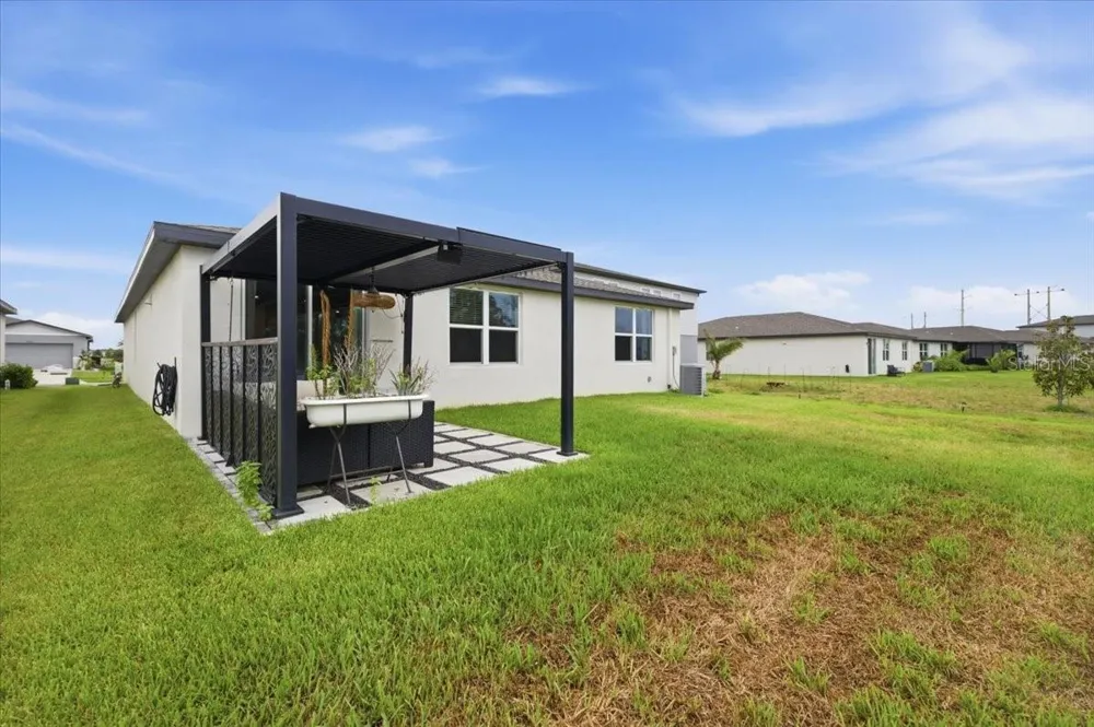 10119 DAYBREAK GLEN Parrish, FL 34219
