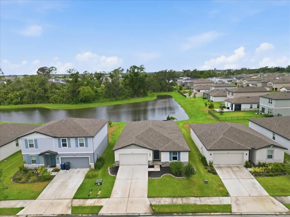 10119 DAYBREAK GLEN Parrish, FL 34219
