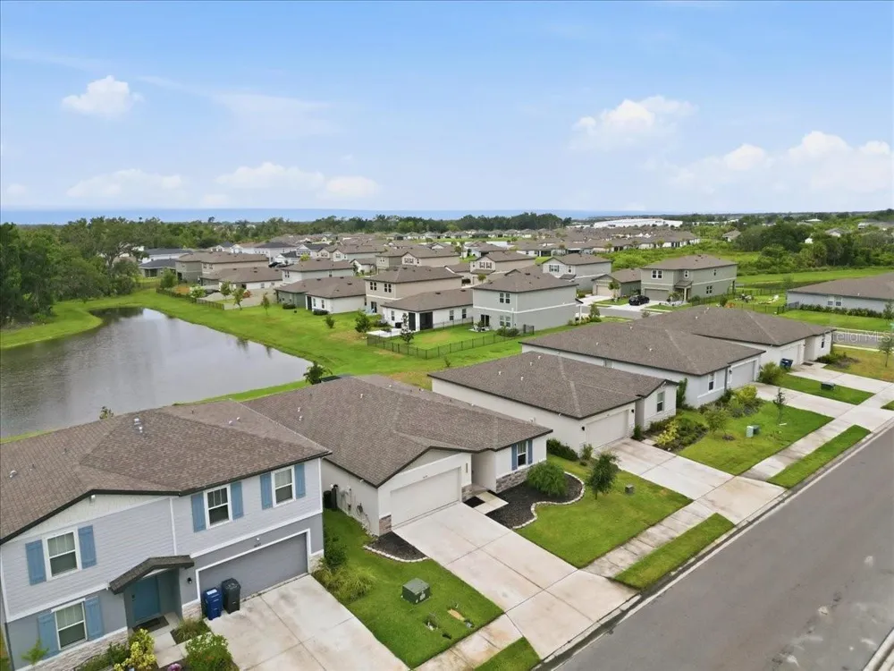 10119 DAYBREAK GLEN Parrish, FL 34219