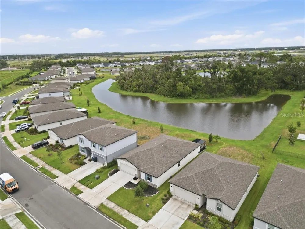 10119 DAYBREAK GLEN Parrish, FL 34219