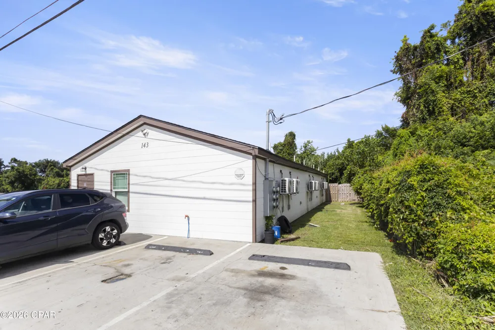 143 Claire Avenue #101 Panama City, FL 32401