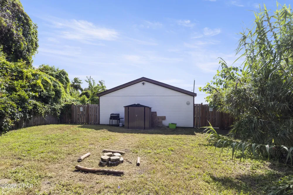143 Claire Avenue #101 Panama City, FL 32401