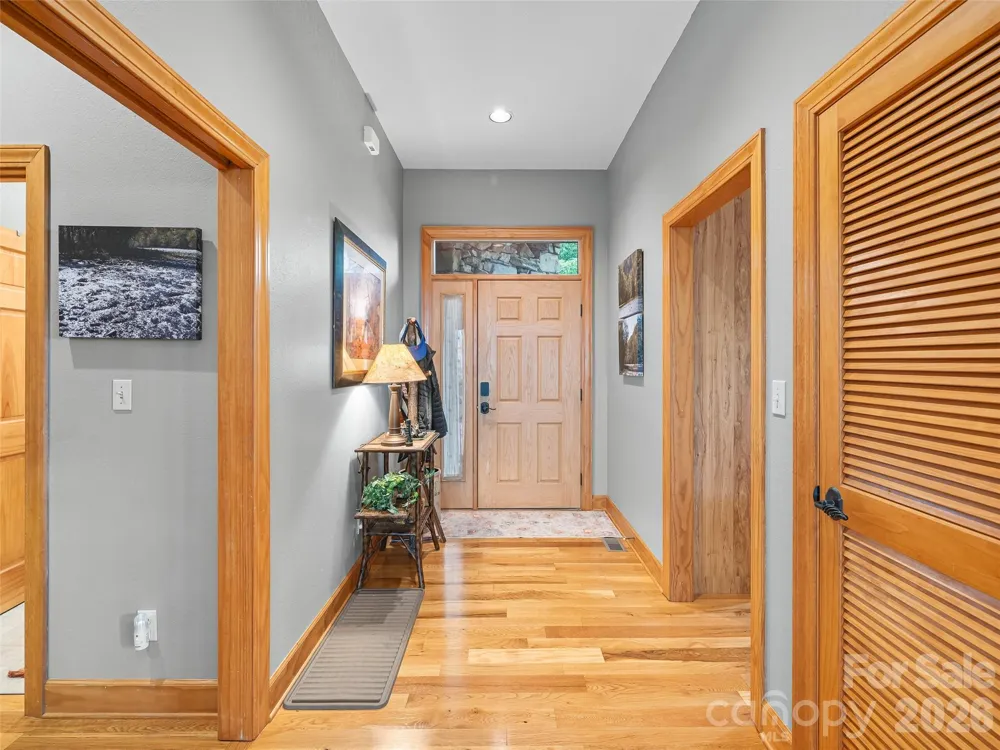81 Stoney Falls Loop #C3 Burnsville, NC 28714