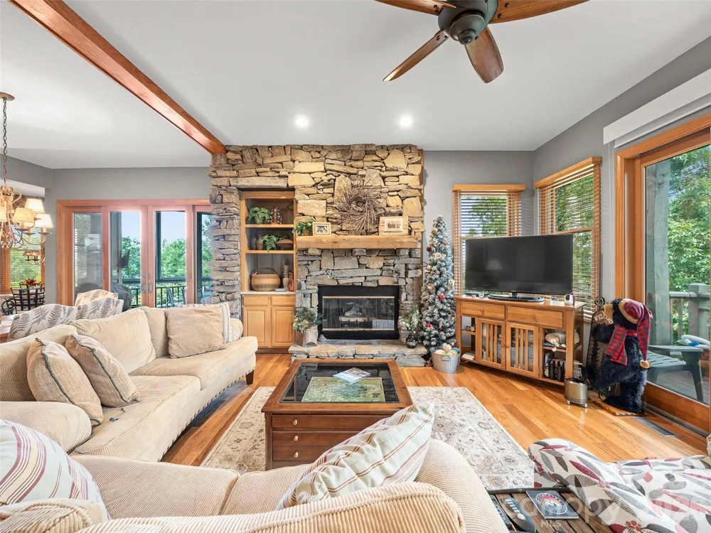 81 Stoney Falls Loop #C3 Burnsville, NC 28714