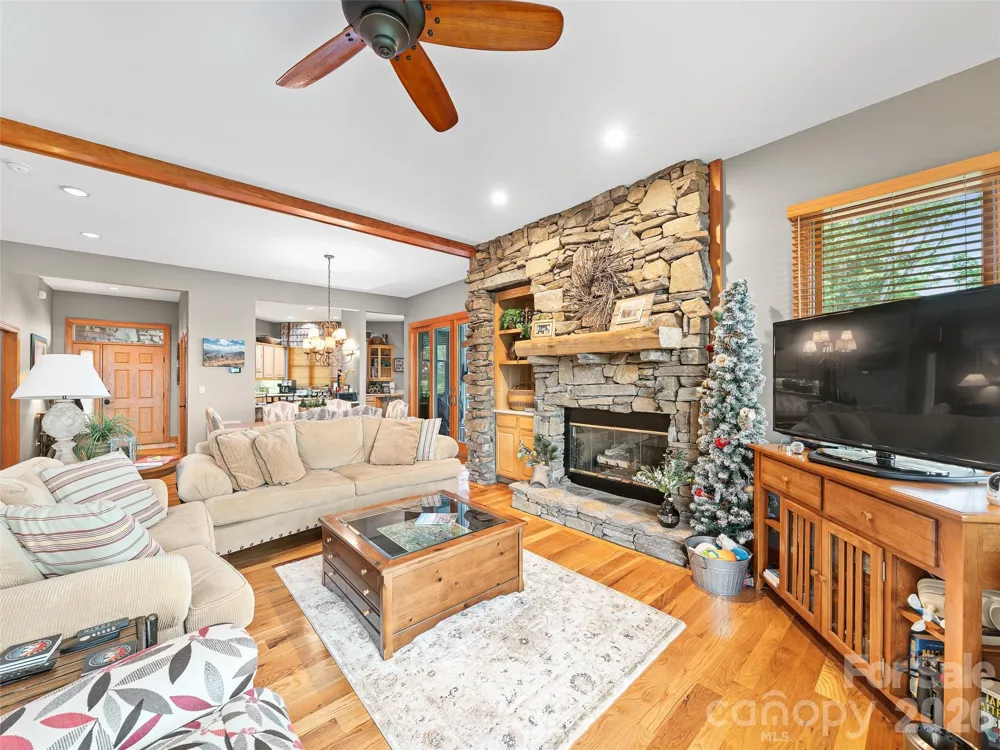 81 Stoney Falls Loop #C3 Burnsville, NC 28714