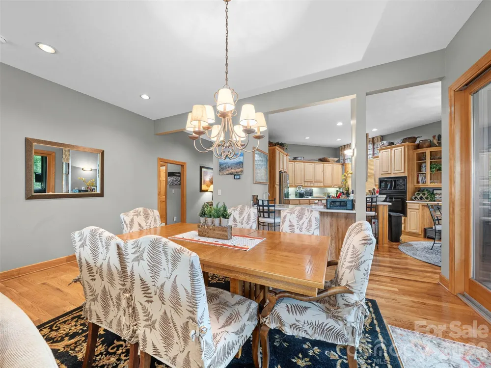 81 Stoney Falls Loop #C3 Burnsville, NC 28714