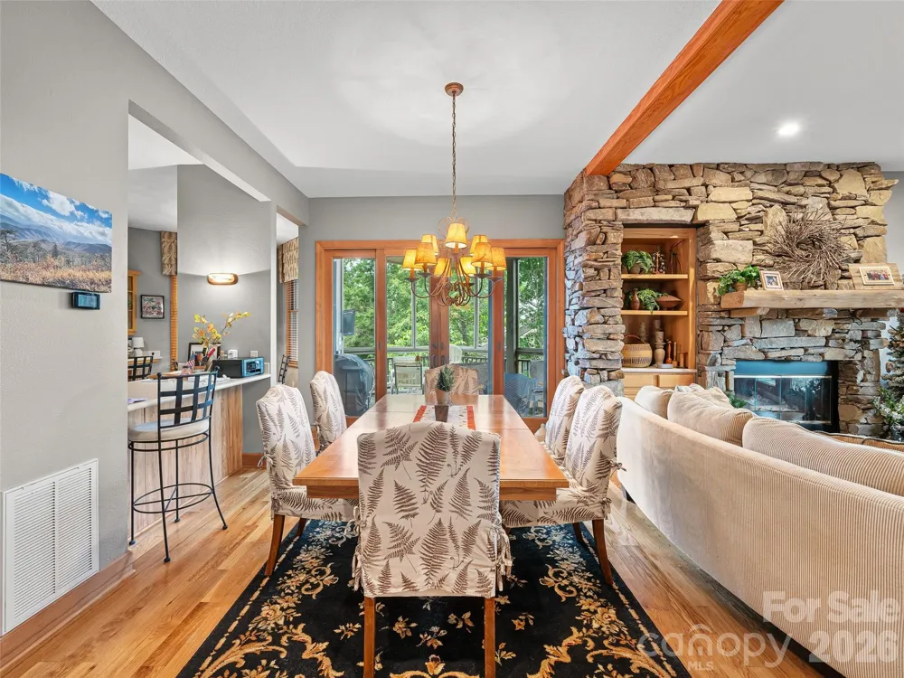 81 Stoney Falls Loop #C3 Burnsville, NC 28714