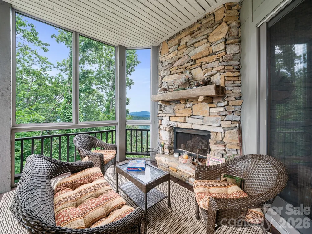 81 Stoney Falls Loop #C3 Burnsville, NC 28714