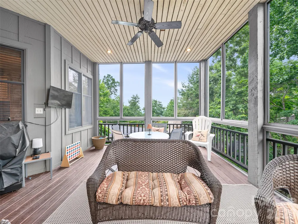 81 Stoney Falls Loop #C3 Burnsville, NC 28714