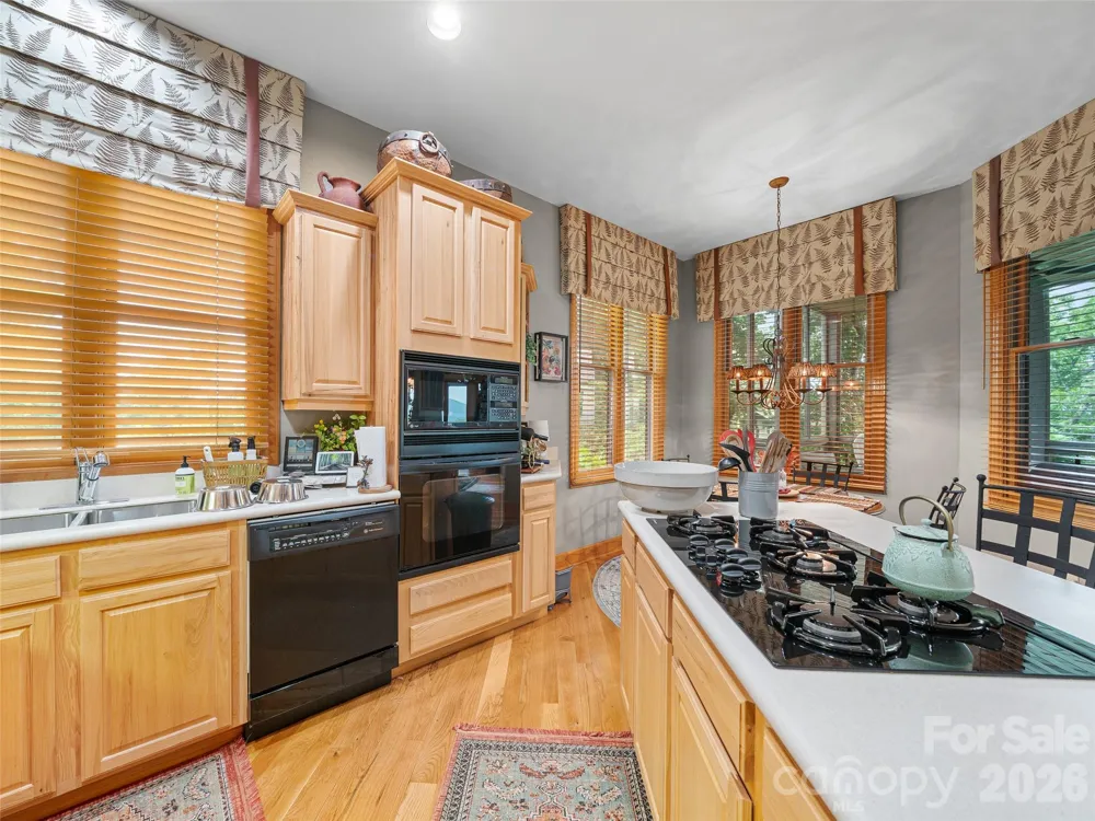 81 Stoney Falls Loop #C3 Burnsville, NC 28714