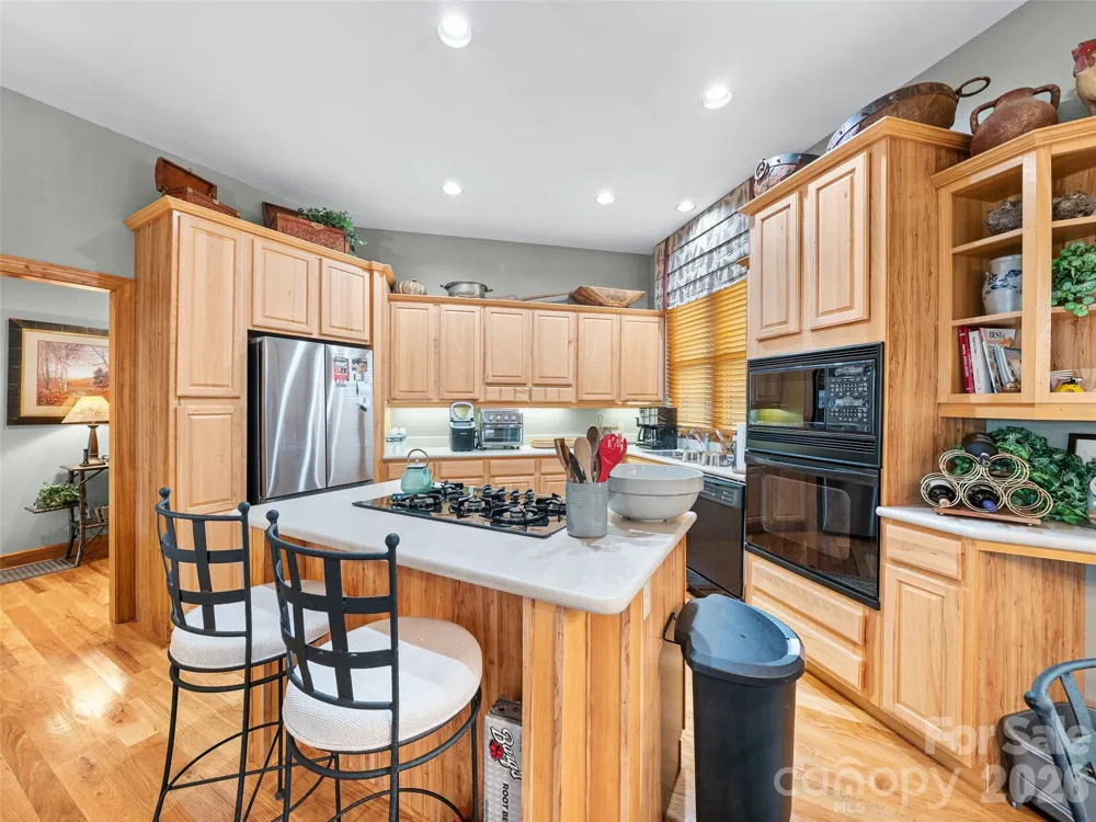 81 Stoney Falls Loop #C3 Burnsville, NC 28714