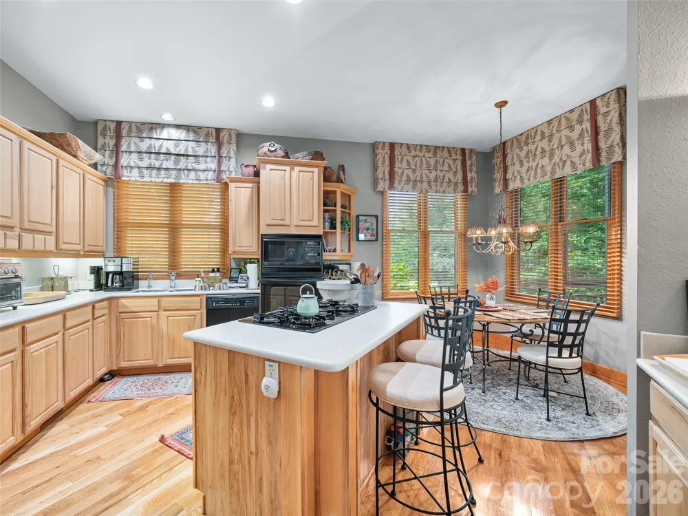 81 Stoney Falls Loop #C3 Burnsville, NC 28714