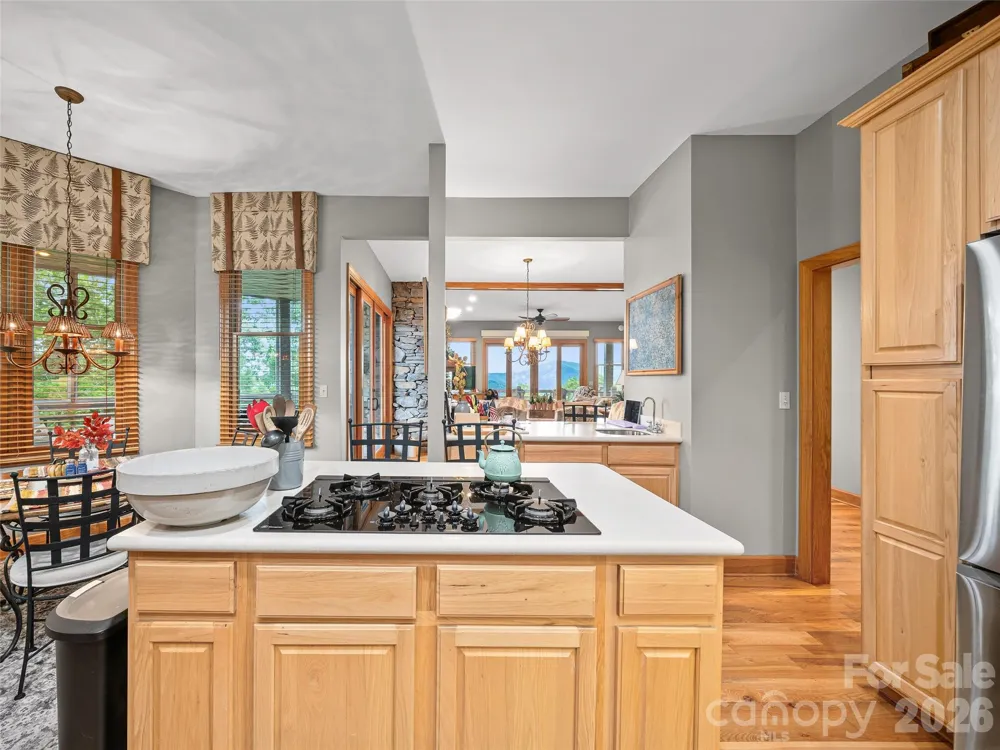 81 Stoney Falls Loop #C3 Burnsville, NC 28714