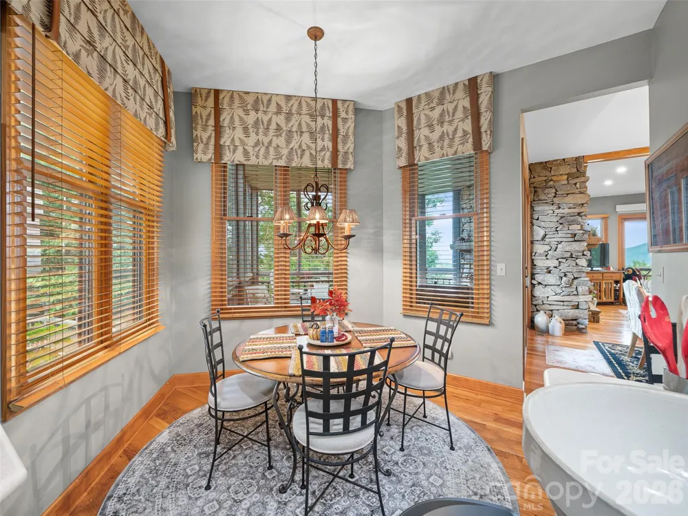 81 Stoney Falls Loop #C3 Burnsville, NC 28714