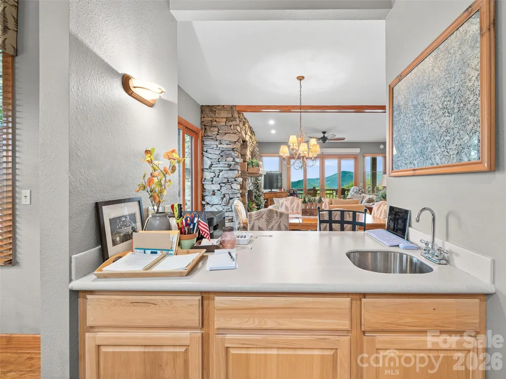 81 Stoney Falls Loop #C3 Burnsville, NC 28714