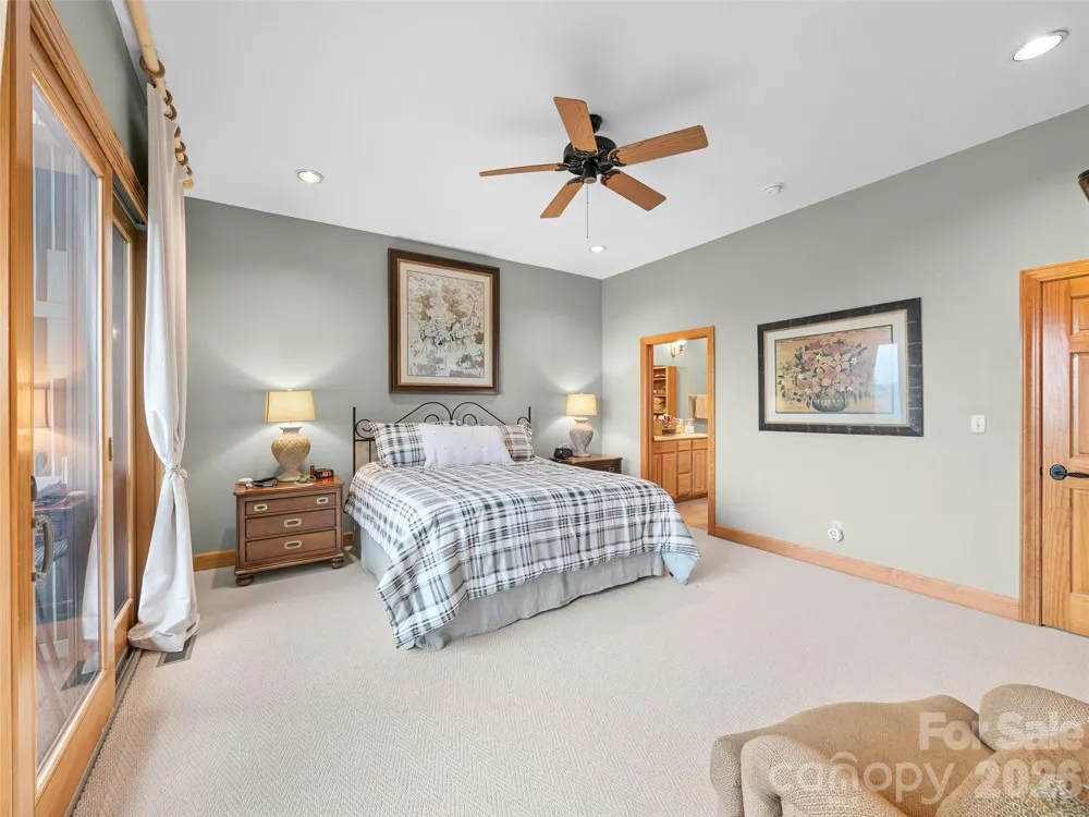 81 Stoney Falls Loop #C3 Burnsville, NC 28714