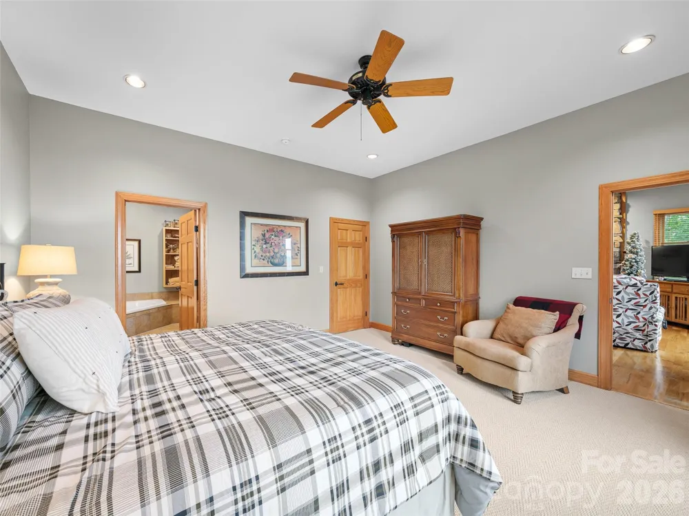 81 Stoney Falls Loop #C3 Burnsville, NC 28714