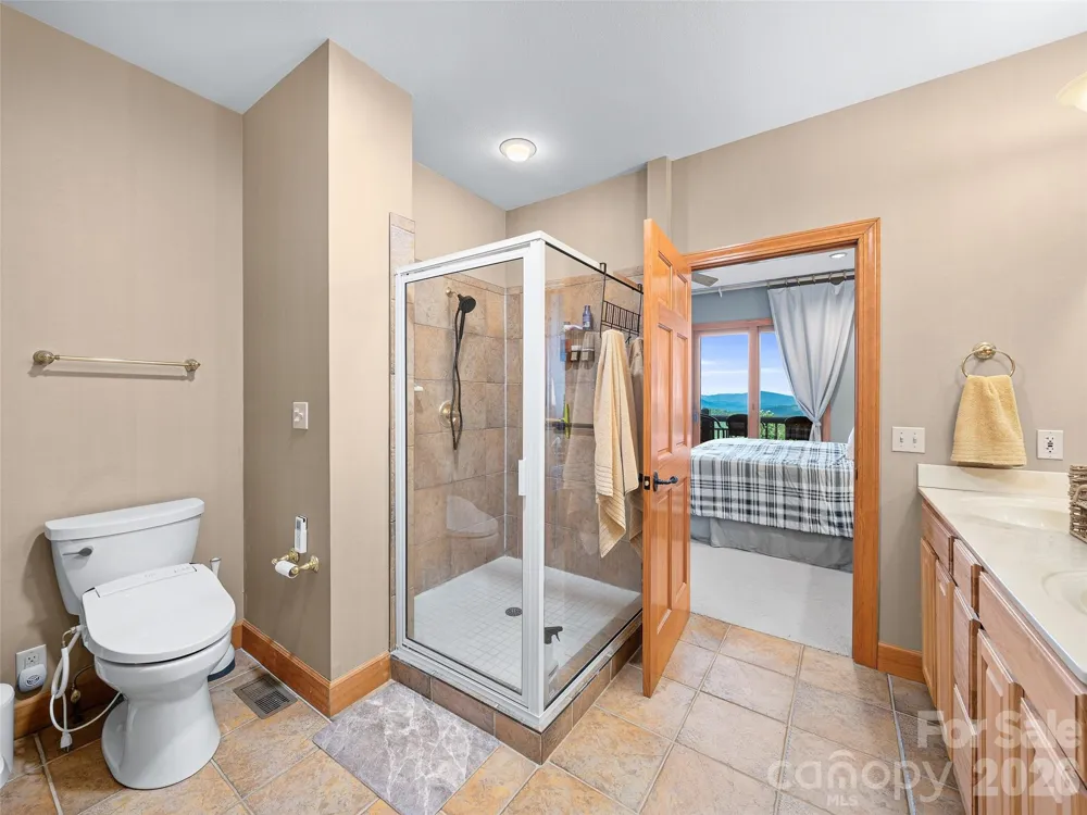 81 Stoney Falls Loop #C3 Burnsville, NC 28714