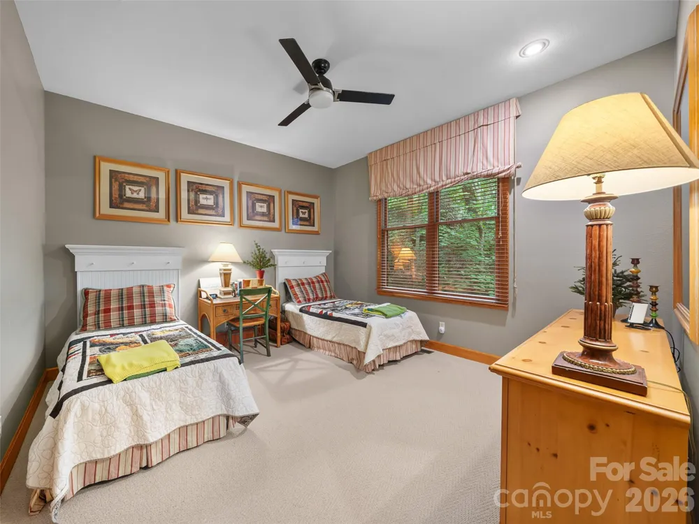 81 Stoney Falls Loop #C3 Burnsville, NC 28714