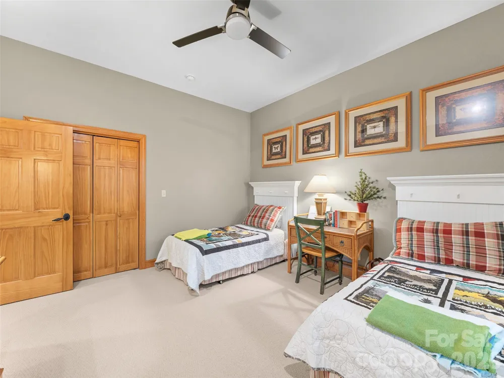 81 Stoney Falls Loop #C3 Burnsville, NC 28714