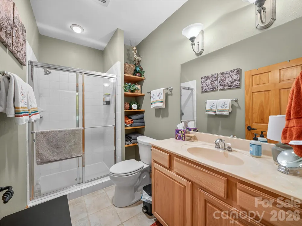 81 Stoney Falls Loop #C3 Burnsville, NC 28714