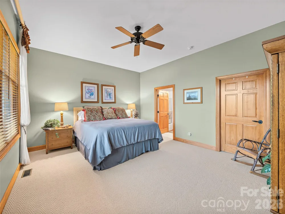 81 Stoney Falls Loop #C3 Burnsville, NC 28714