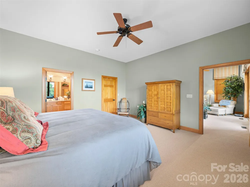 81 Stoney Falls Loop #C3 Burnsville, NC 28714