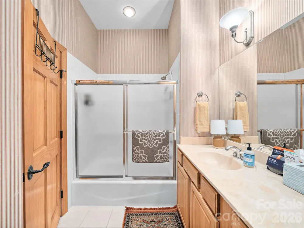 81 Stoney Falls Loop #C3 Burnsville, NC 28714