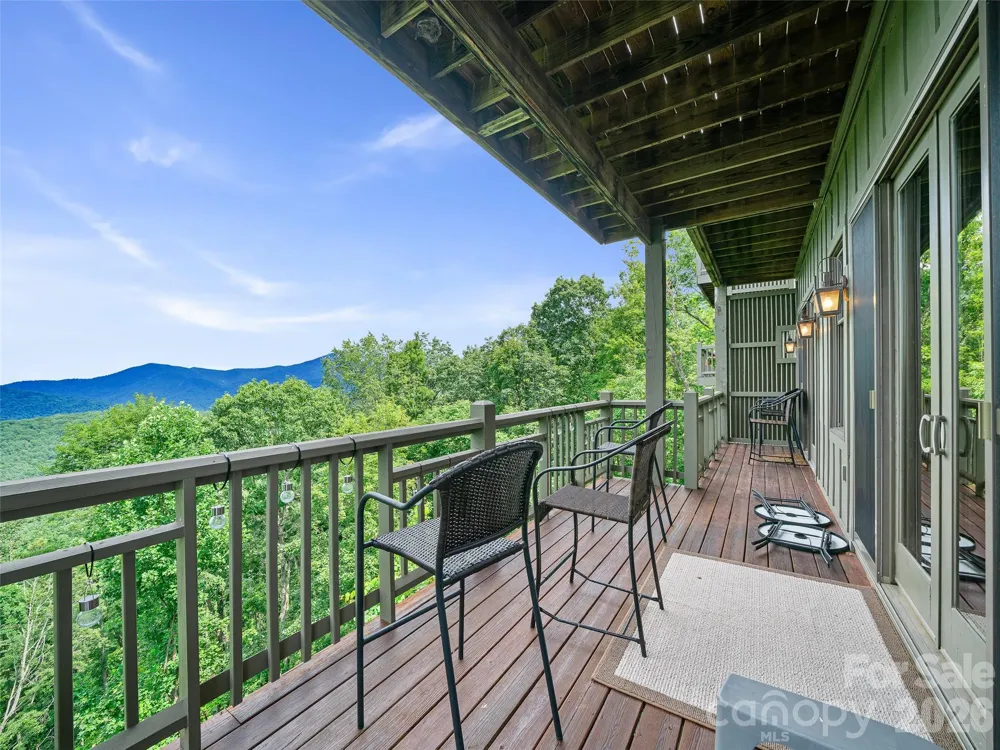 81 Stoney Falls Loop #C3 Burnsville, NC 28714