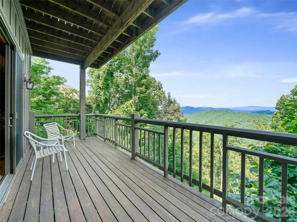 81 Stoney Falls Loop #C3 Burnsville, NC 28714