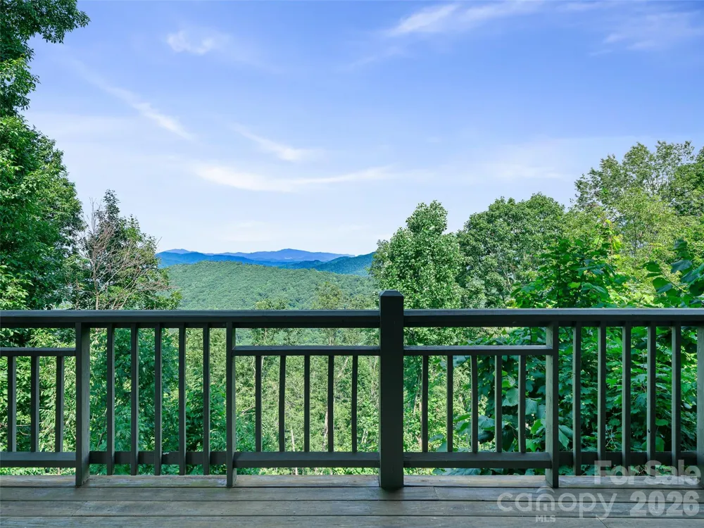 81 Stoney Falls Loop #C3 Burnsville, NC 28714