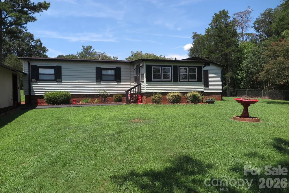 1042 Bexley Lane Lincolnton, NC 28092