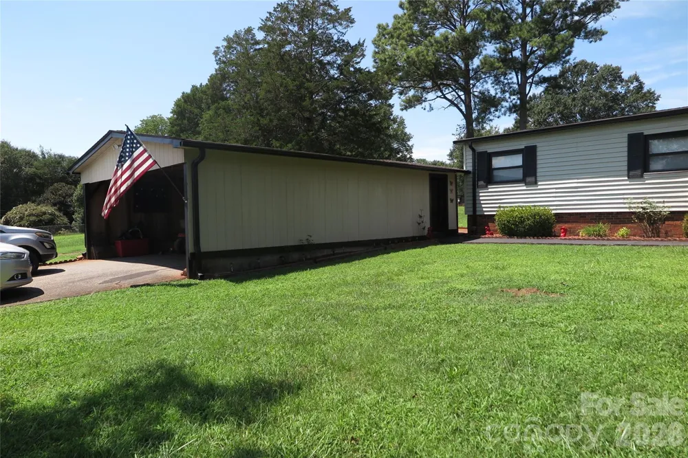 1042 Bexley Lane Lincolnton, NC 28092