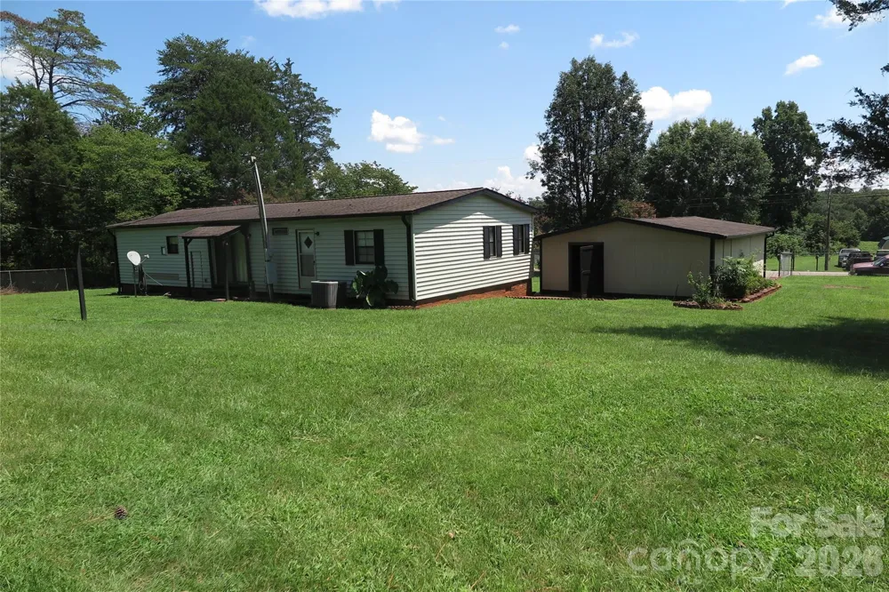 1042 Bexley Lane Lincolnton, NC 28092