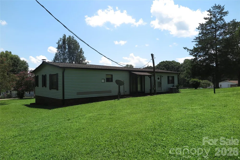 1042 Bexley Lane Lincolnton, NC 28092
