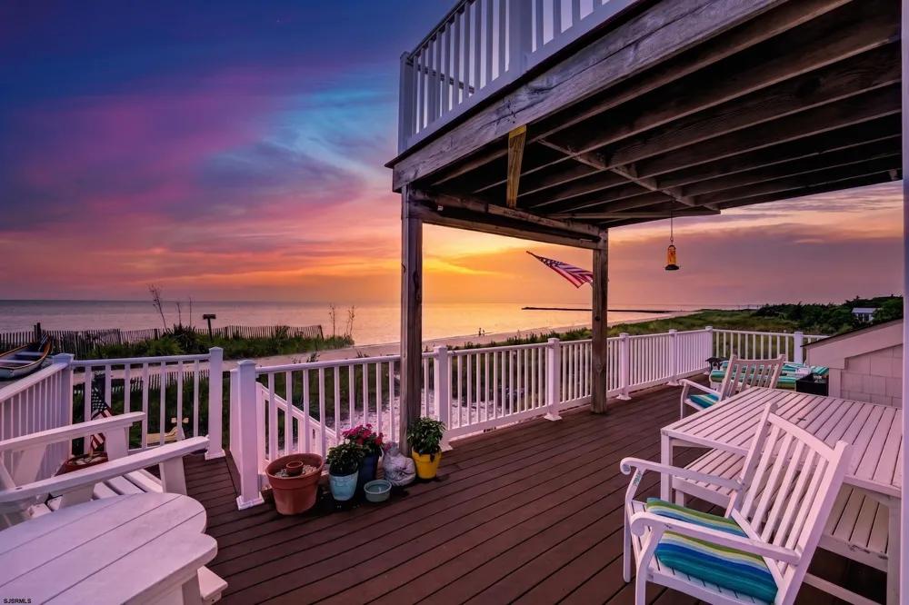 175 N Beach Ave Cape May Court House, NJ 08210